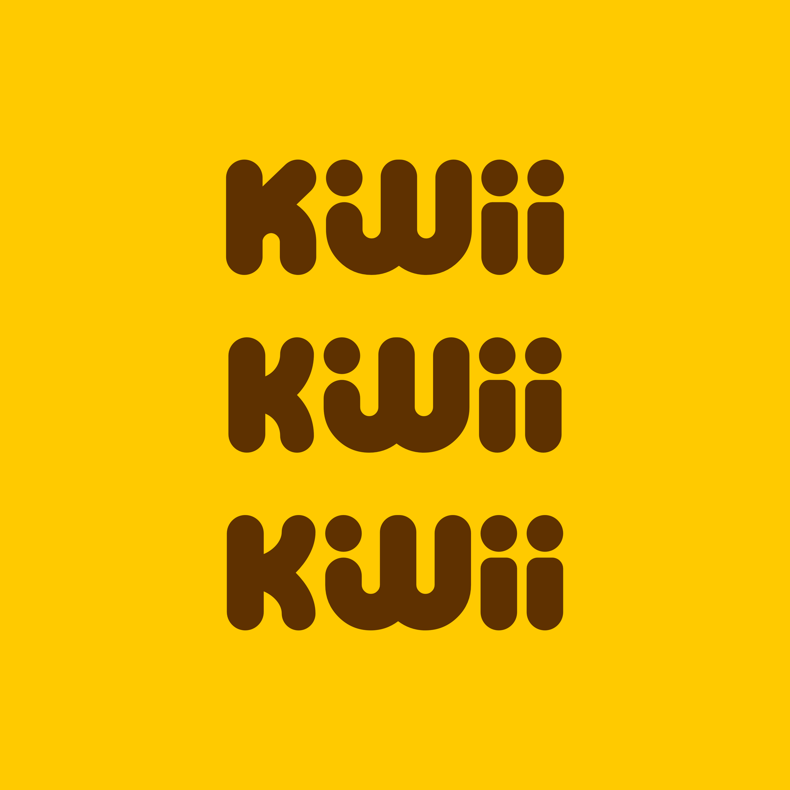 KIWII